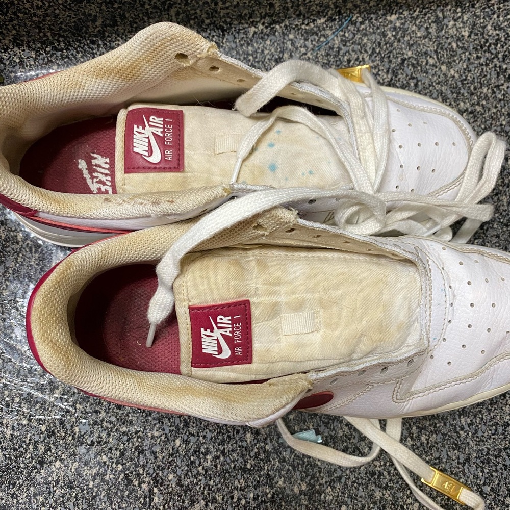 AF1 - Picture 2 of 2